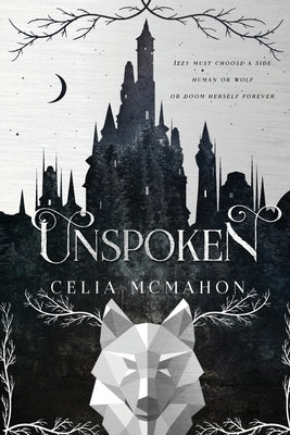 Unspoken Paperback Parliament House Press, LLC