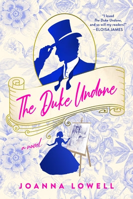 The Duke Undone Paperback Berkley Books