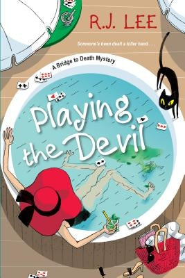 Playing the Devil Paperback Kensington Publishing Corporation