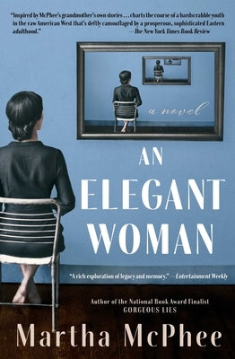 An Elegant Woman Paperback Scribner Book Company