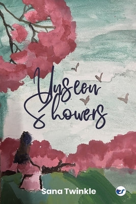 Unseen Showers Paperback Clever Fox Publishing
