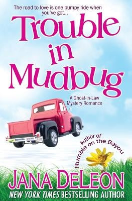 Trouble in Mudbug Paperback J&r Publishing LLC