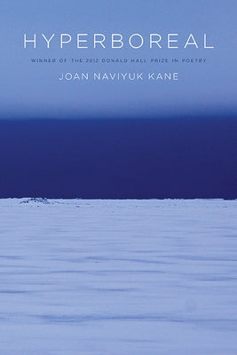Hyperboreal Paperback University of Pittsburgh Press