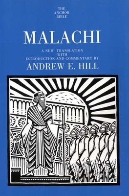 Malachi Paperback Yale University Press
