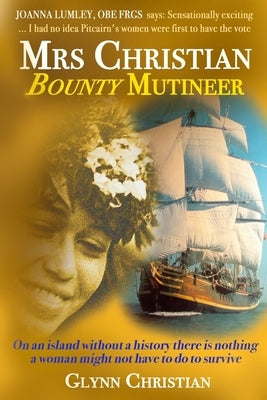 Mrs Christian Bounty Mutineer Paperback Hendon Books London