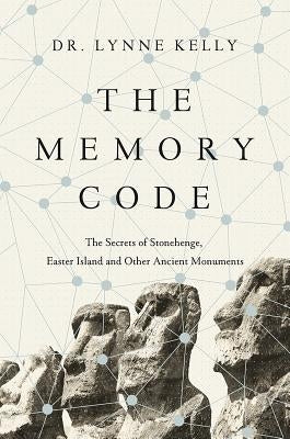 The Memory Code Paperback Pegasus Books