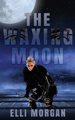 The Waxing Moon Paperback Wild Rose Press