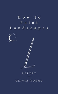 How to Paint Landscapes Paperback Tellwell Talent