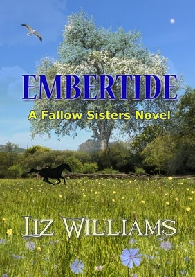 Embertide by Williams, Liz