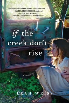 If the Creek Don't Rise Paperback Sourcebooks Landmark