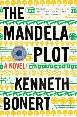 The Mandela Plot Paperback Harper Perennial