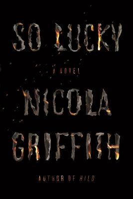 So Lucky by Griffith, Nicola