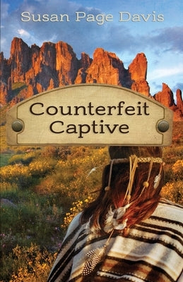 Counterfeit Captive Paperback Tea Tin Press