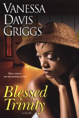 Blessed Trinity by Davis Griggs, Vanessa