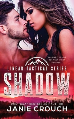 Shadow Paperback Jane Crouch
