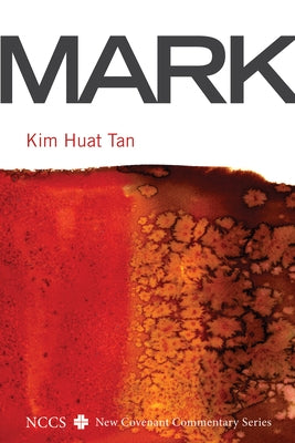 Mark Paperback Cascade Books