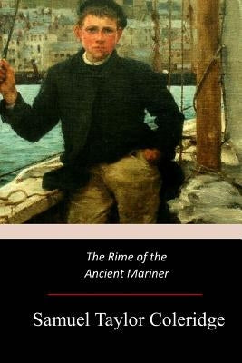 The Rime of the Ancient Mariner Paperback Createspace Independent Publishing Platform