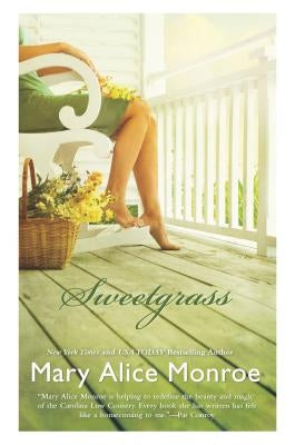 Sweetgrass Paperback Mira Books