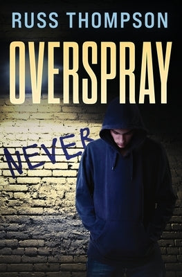 Overspray Paperback Bookstock Press