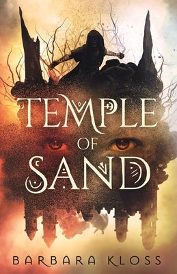 Temple of Sand Paperback Barbara Kloss