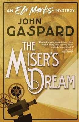 The Miser's Dream by Gaspard, John