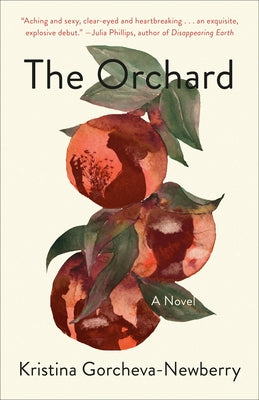 The Orchard Paperback Ballantine Books