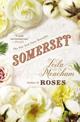 Somerset Paperback Grand Central Publishing