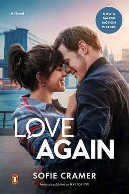 Love Again (Movie Tie-In) Paperback Penguin Books