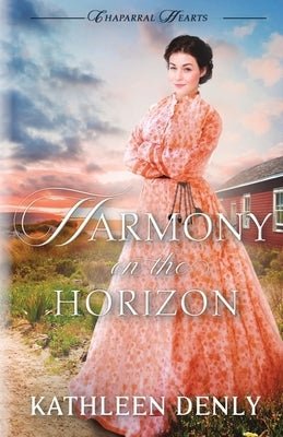 Harmony on the Horizon Paperback Wild Heart Books
