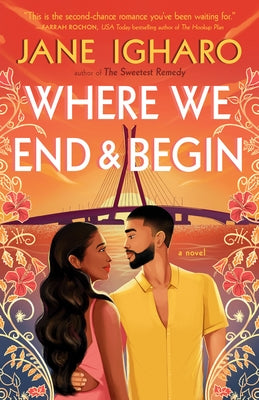 Where We End & Begin Paperback Berkley Books