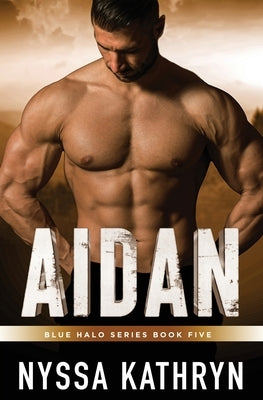 Aidan Paperback Nyssa Kathryn