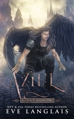 Aziel Paperback Eve Langlais