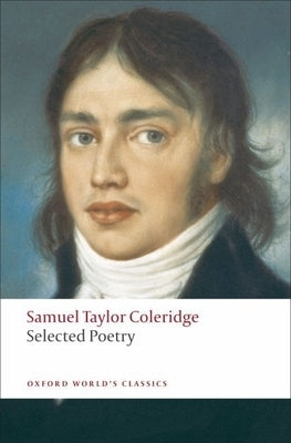 Paperback of Selected Poetry by Oxford University Press, USA, featuring a cover with artistic design and the book's title.