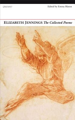 The Collected Poems Paperback Carcanet Press