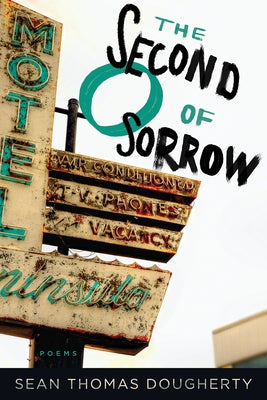 The Second O of Sorrow Paperback BOA Editions