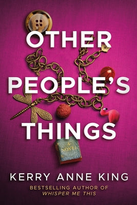 Other People's Things Lake Union Publishing