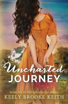 Uncharted Journey Paperback Independently Published