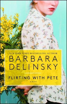 Flirting with Pete Paperback Gallery Books