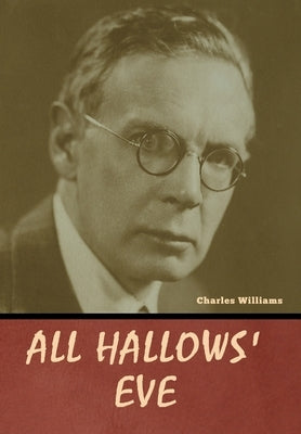 All Hallows' Eve by Williams, Charles