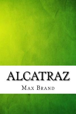 Alcatraz (Special Edition) Paperback Createspace Independent Publishing Platform