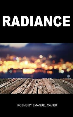 Radiance by Xavier, Emanuel