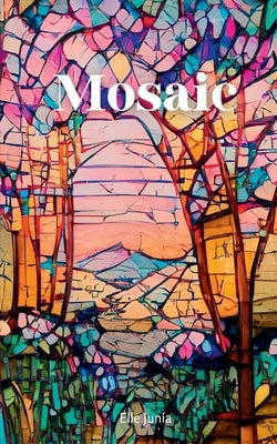 Mosaic Paperback Libresco Feeds Pvt. Ltd