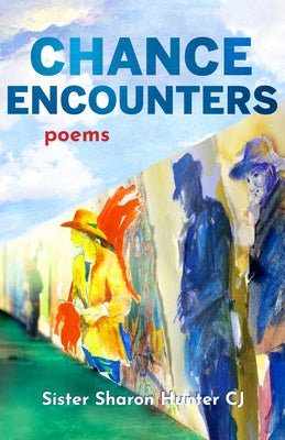 Chance Encounters: Poems Paperback Iron Pen