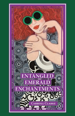 Entangled Emerald Enchantments Paperback Steve Lambley Information Design