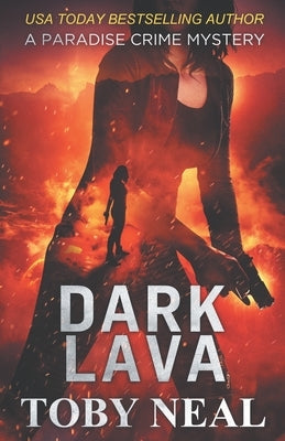 Dark Lava Paperback Neal Enterprises