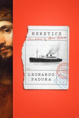 Heretics Paperback Farrar, Straus and Giroux