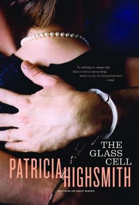 The Glass Cell Paperback W. W. Norton & Company