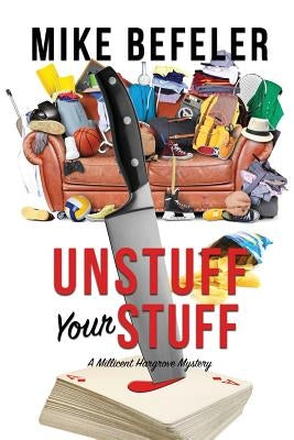 Unstuff Your Stuff Paperback Encircle Publications, LLC
