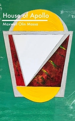 House of Apollo Paperback Whiskey Tit