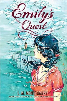 Emily's Quest Paperback Sourcebooks Fire